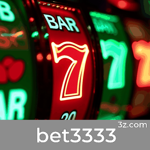 bet3333: Cassino Online Seguro e Divertido