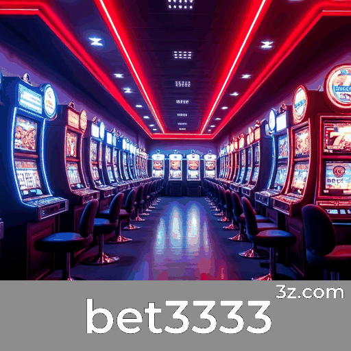 bet3333: Apostas Esportivas Completa para Brasileiros
