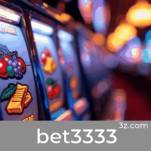 bet3333: Estratégias de Jogos para Sucesso no Casino