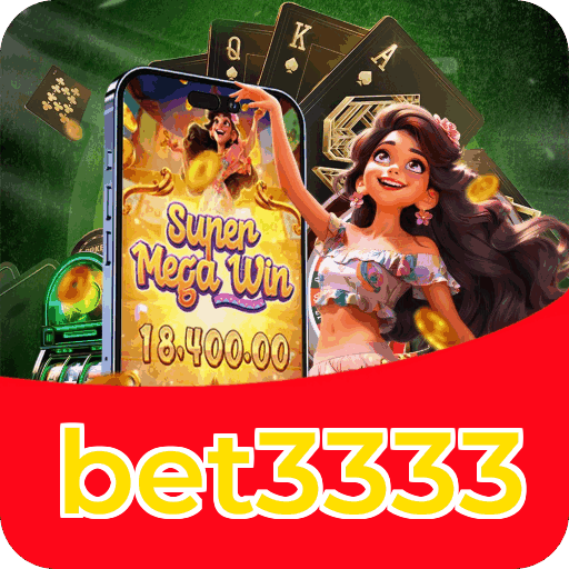 Instalar APK bet3333