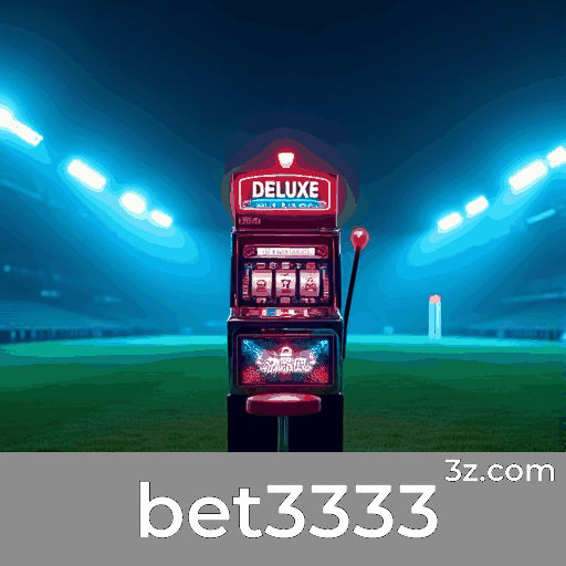 Aprimore suas habilidades em jogos com bet3333