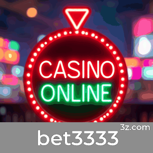 bet3333: Apostas Esportivas Completa para Brasileiros