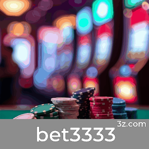 bet3333: Estratégias de Jogos para Sucesso no Casino