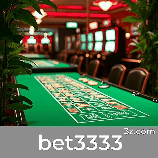 Experiência Real com Dealer ao Vivo no bet3333
