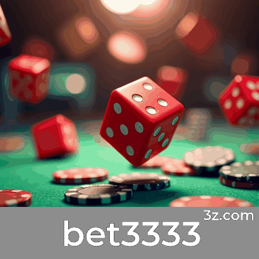 bet3333 Bônus: Estratégia e Valor Inteligente