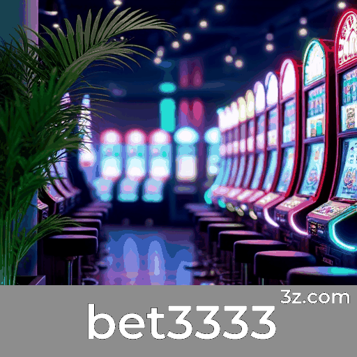 Aprimore suas habilidades em jogos com bet3333