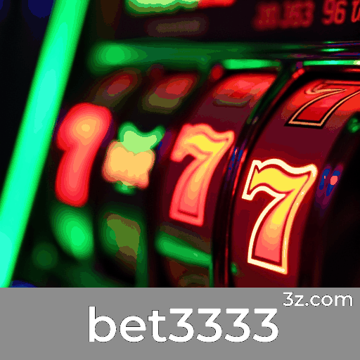 bet3333 Bônus: Estratégia e Valor Inteligente