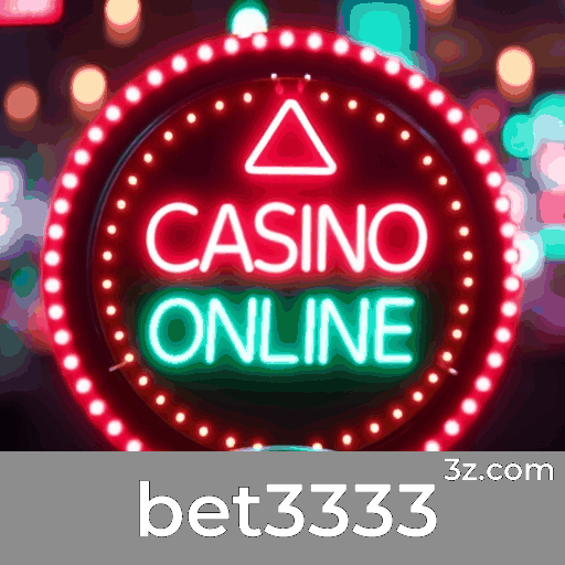 bet3333: Apostas Esportivas Completa para Brasileiros