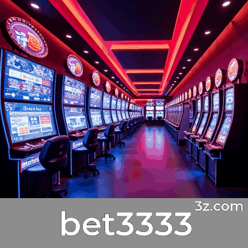 Experimente Bet3333: Aposta Completa e Conveniente