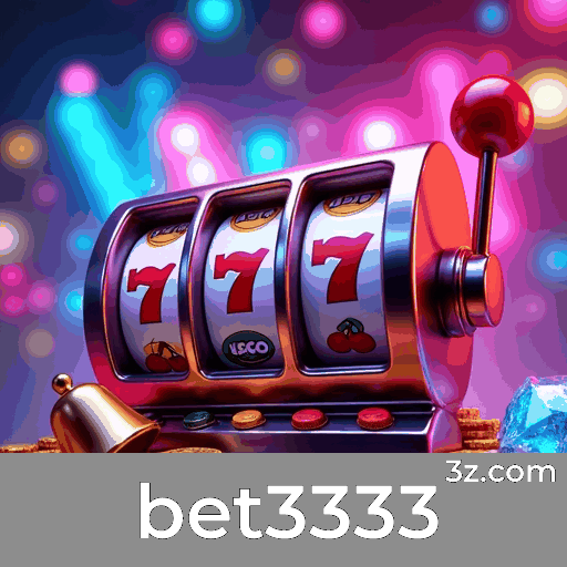 bet3333: Estratégias de Jogos para Sucesso no Casino