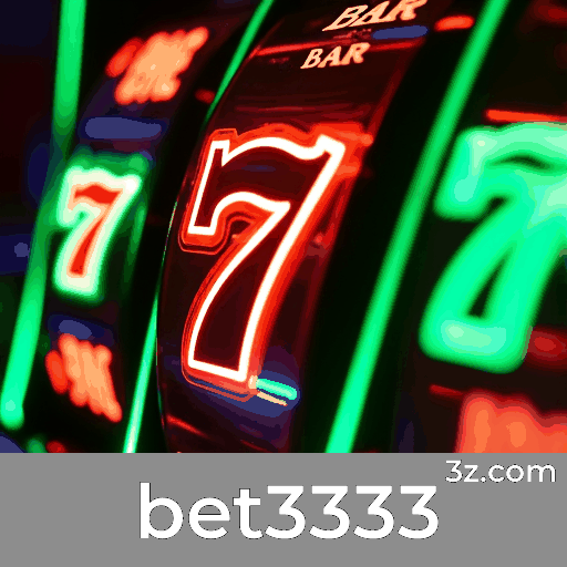 bet3333 Bônus: Estratégia e Valor Inteligente